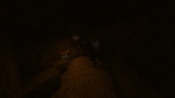 Ant Cave