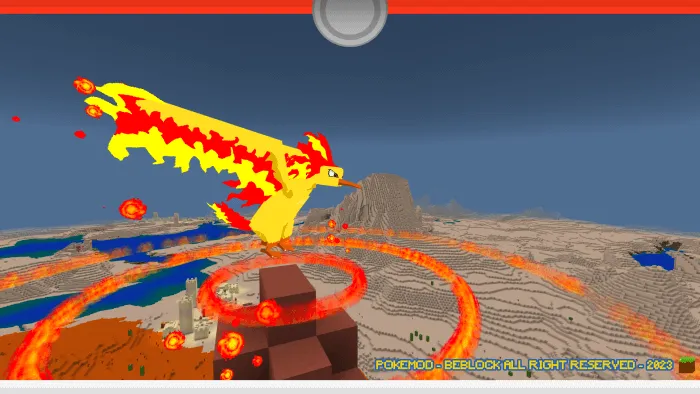 Pokémod: Screenshot 3