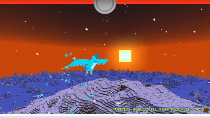 Pokémod: Screenshot 4