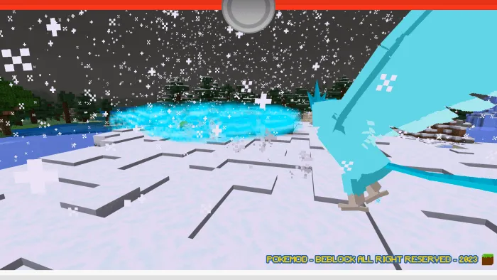 Pokémod: Screenshot 5
