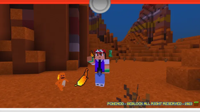 Pokémod: Screenshot 7