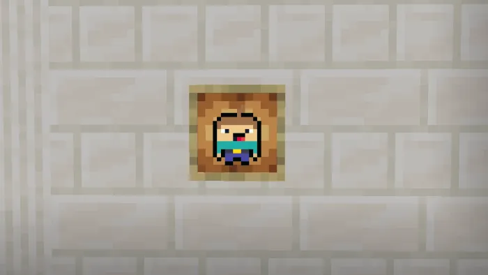 Derpy Golden Apple Item