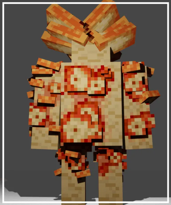 Bloater: back screenshot