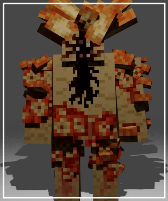 Bloater: front screenshot