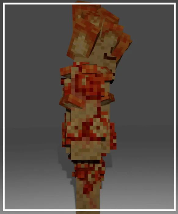 Bloater: right side screenshot