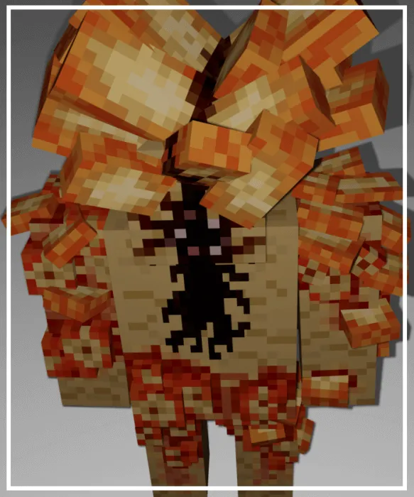 Bloater: top front screenshot