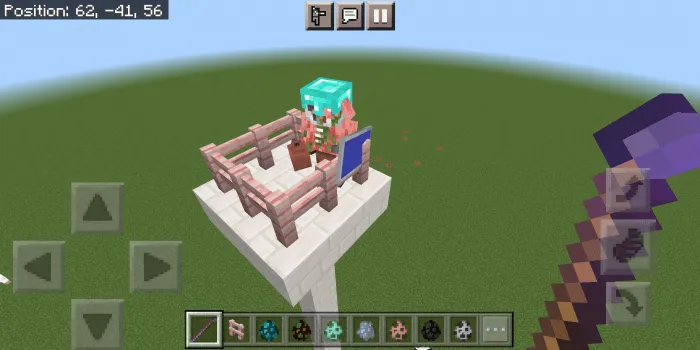 Equipment Editor: Screenshot 5