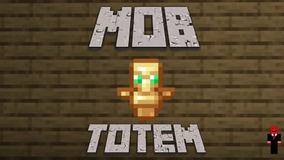 Thumbnail: Mob Totem