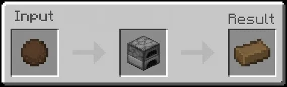 Mud Soil Brick Recipe (Variant 1)