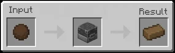 Mud Soil Brick Recipe (Variant 2)