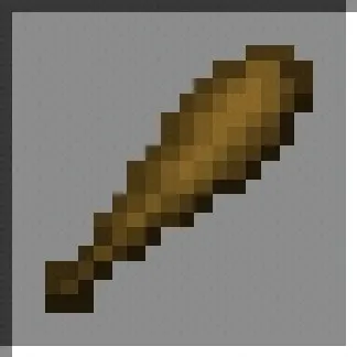 Wooden Club