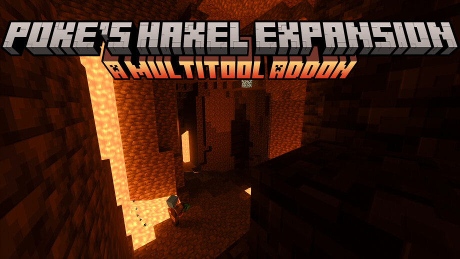 Thumbnail: Poke's Haxel Expansion