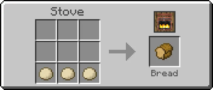 Bread Recipe