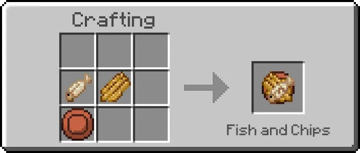 Fish and Chips Recipe