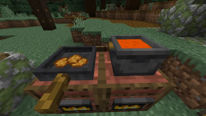 Frying Pan