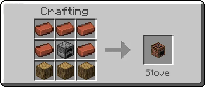 Stove Recipe