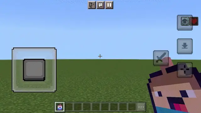 Derpy Enchanted Golden Apple Eating Animation (POV)