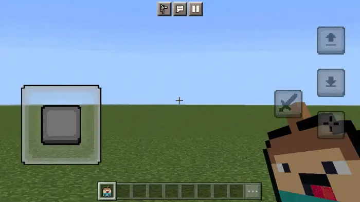 Derpy Golden Apple Eating Animation (POV)