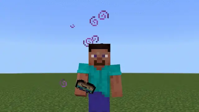 Derpy Golden Apple Eating Animation