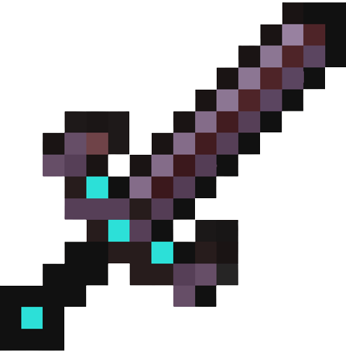 GamerFleet Sword