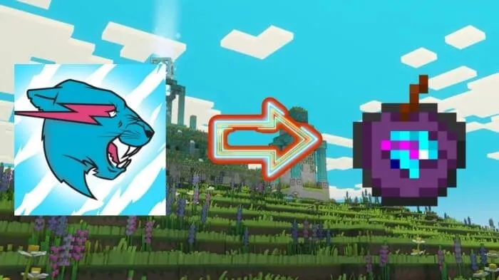Mr. Beast Apple
