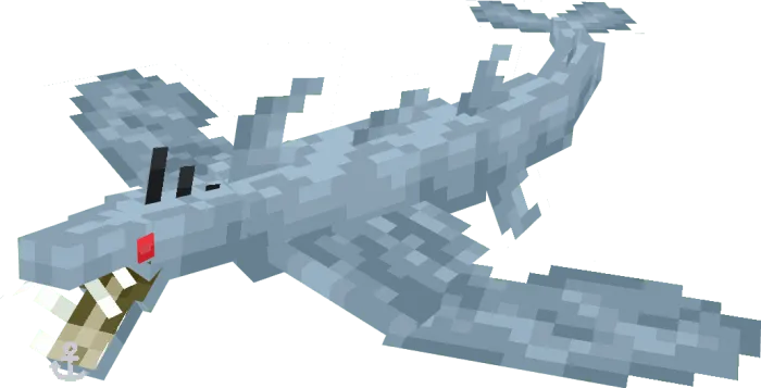Gray DeepDragon