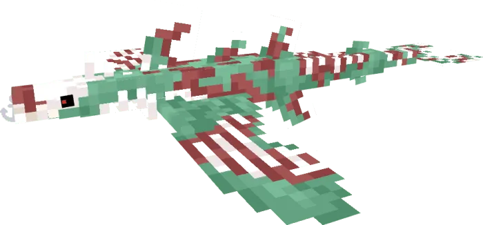 Dead DeepDragon