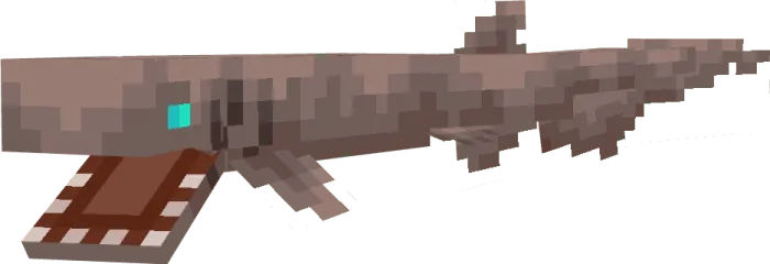 Frilled Shark