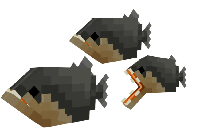 Piranha