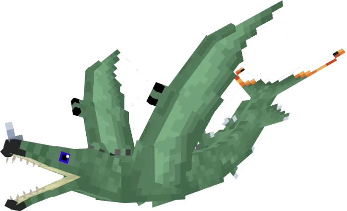 Sea Dragon adult