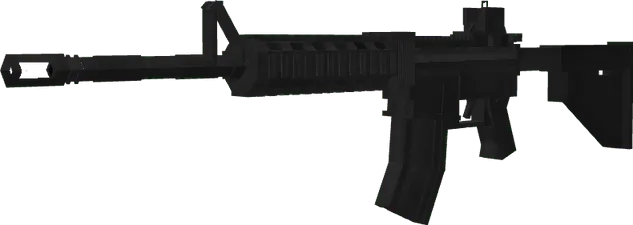 M4A1 (Variant 1)