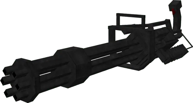 Minigun