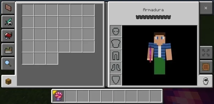 Fire Gauntlet