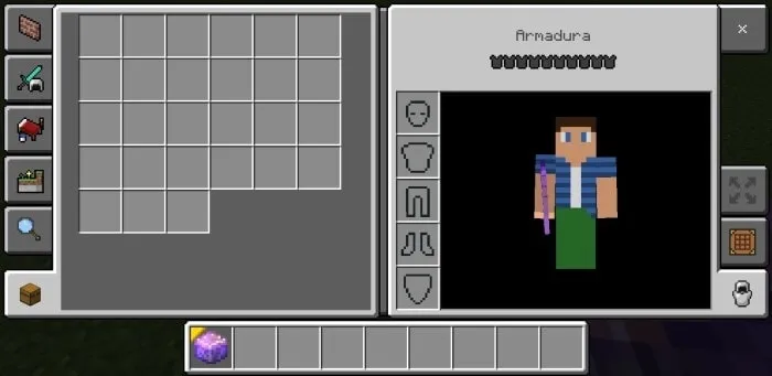 Pocket Piston