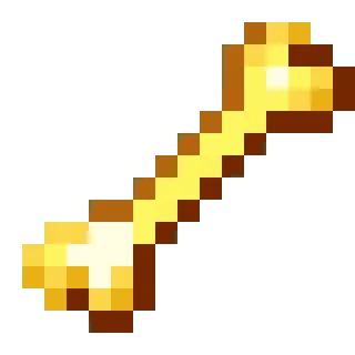 Golden Bone