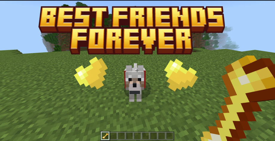 Thumbnail: Best Friends Forever - New Update