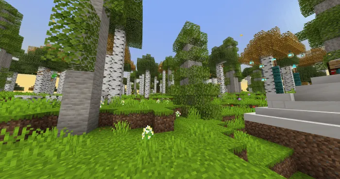 Bedrock's Better Adventures: Screenshot 1