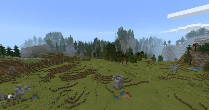 Bedrock's Better Adventures: Screenshot 7