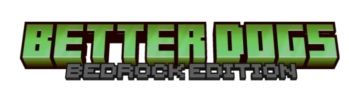 Better Dogs Logo