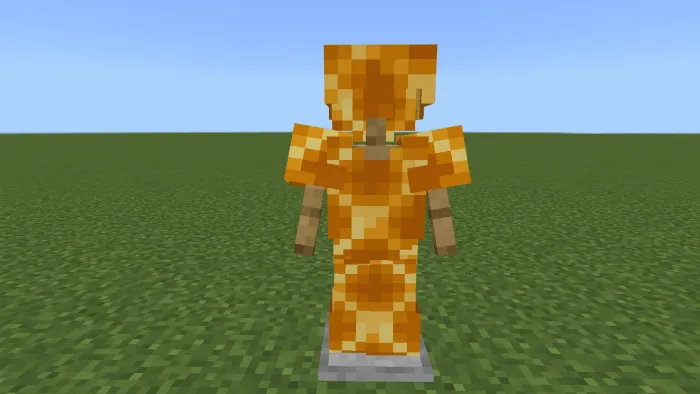 Honeycomb Armor