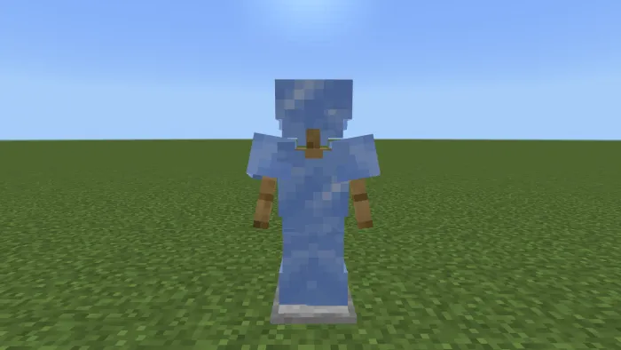 Ice Armor