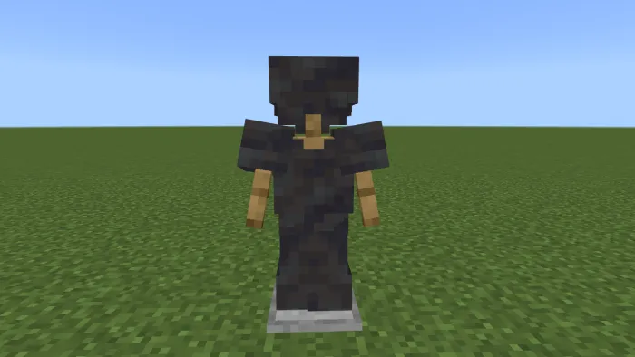 Mud Armor