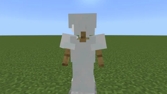 Snow Armor