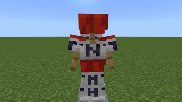 TNT Armor