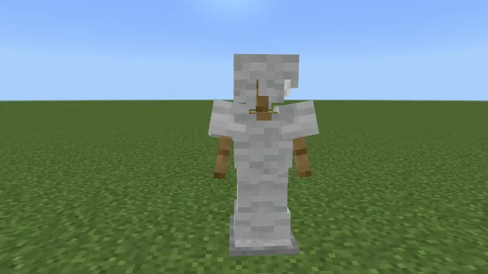 Wool Armor