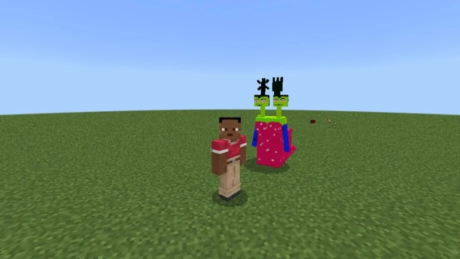Thumbnail: Boss Fiosa Addon