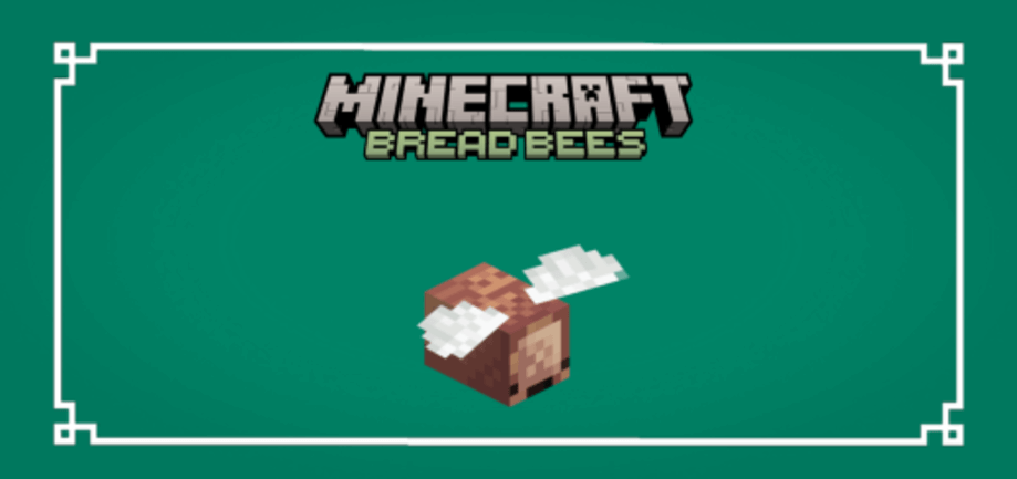 Thumbnail: 🍞 Bread Bees