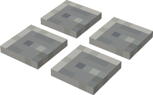 Andesite Path