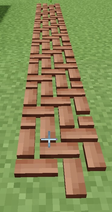 Brick Path screenshot
