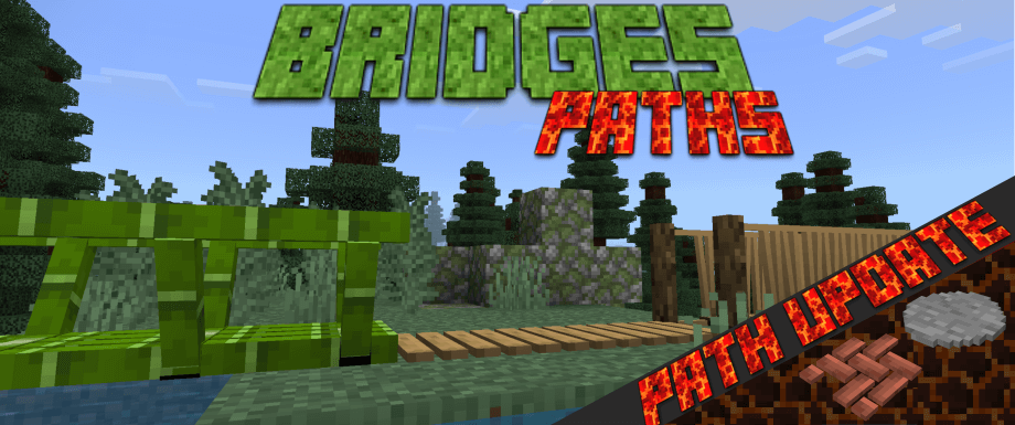 Thumbnail: Bridge Addon (Version 1.4.1)